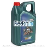5 Ulei Ford 5W30 Castrol Magnatec A5 5L Ford C-Max 2007-2011 1.6 TDCi 101 cp