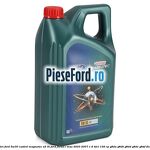 5 Ulei Ford 5W30 Castrol Magnatec A5 5L Ford Focus C-Max 2003-2007 1.6 TDCi 109 cp