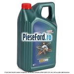 5 Ulei Ford 5W30 Castrol Magnatec A5 5L Ford Mondeo 2000-2007 2.0 16V 146 cp