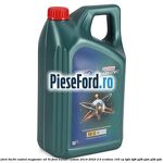 5 Ulei Ford 5W30 Castrol Magnatec A5 5L Ford Transit Custom 2019-2023 2.0 EcoBlue 105 cp