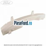 Absorbant bara spate centru berlina Ford Fiesta 2013-2017 1.0 Sport 140 cp