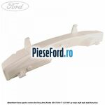 Absorbant bara spate centru berlina Ford Fiesta 2013-2017 1.25 82 cp