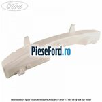 Absorbant bara spate centru berlina Ford Fiesta 2013-2017 1.5 TDCi 95 cp