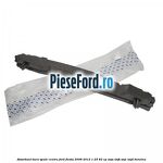 Absorbant bara spate centru Ford Fiesta 2008-2012 1.25 82 cp