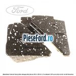 Absorbant lateral bara fata stanga Ford Focus 2011-2014 1.0 EcoBoost 125 cp