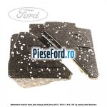 Absorbant lateral bara fata stanga Ford Focus 2011-2014 1.6 Ti 125 cp