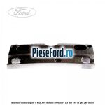 Absorbant soc bara spate 4/5 usi Ford Mondeo 2000-2007 2.2 TDCi 155 cp