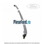 Absorbant soc bara spate 5 usi combi Ford Mondeo 2000-2007 1.8 SCi 130 cp