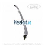 Absorbant soc bara spate 5 usi combi Ford Mondeo 2000-2007 2.0 TDDI 90 cp