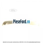 Absorbant soc bara spate combi Ford Focus 1998-2004 1.6 16V 100 cp