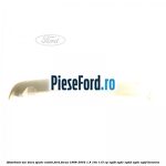 Absorbant soc bara spate combi Ford Focus 1998-2004 1.8 16V 115 cp