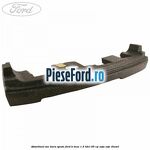 Absorbant soc bara spate Ford B-Max 1.5 TDCi 95 cp