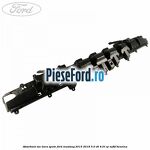Absorbant soc bara spate Ford Mustang 2015-2018 5.0 V8 418 cp