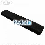 Absorbant soc panou fata cu AC Ford Transit Custom 2014-2018 2.2 TDCi 100 cp
