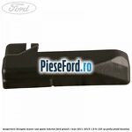 Acoperiere dreapta maner usa spate interior Ford Grand C-Max 2011-2015 1.6 Ti 125 cp