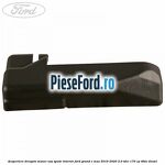 Acoperiere dreapta maner usa spate interior Ford Grand C-Max 2016-2020 2.0 TDCi 170 cp