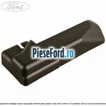 Acoperiere stanga maner usa spate interior Ford Grand C-Max 2011-2015 1.0 EcoBoost 125 cp