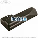 Acoperiere stanga maner usa spate interior Ford Grand C-Max 2011-2015 2.0 TDCi 115 cp