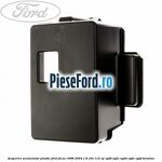 Acoperire acumulator plastic Ford Focus 1998-2004 1.8 16V 115 cp