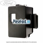 Acoperire acumulator plastic Ford Focus 1998-2004 ST170 173 cp