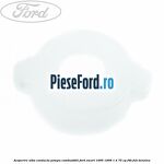 Acoperire alba conducta pompa combustibil Ford Escort 1995-1998 1.4 75 cp