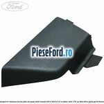 Acoperire balama scaun fata dreapta Ford Transit 2014-2018 2.0 EcoBlue RWD 170 cp