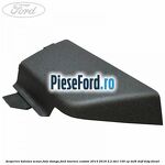 Acoperire balama scaun fata stanga Ford Tourneo Custom 2014-2018 2.2 TDCi 100 cp
