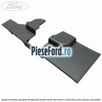 Acoperire balama usa spate dreapta Ford Transit Courier 2014-2018 1.5 TDCi 95 cp