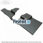 Acoperire balama usa spate dreapta Ford Transit Courier 2014-2018 1.6 TDCi 95 cp