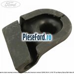 Acoperire bara montaj centura spate dreapta Ford Tourneo Connect 2002-2014 1.8 Di 75 cp