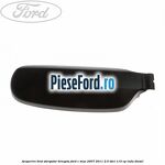 Acoperire brat stergator dreapta Ford C-Max 2007-2011 2.0 TDCi 110 cp IXDA diesel