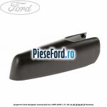 Acoperire brat stergator luneta Ford Ka 1996-2008 1.3 i 49 cp