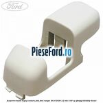 Acoperire buton reglaj centura fata Ford Ranger 2016-2020 2.2 TDCi 160 cp