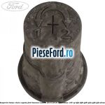 Acoperire butuc cheie capota Ford Tourneo Custom 2014-2018 2.0 EcoBlue 105 cp