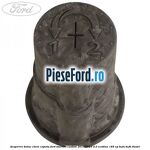 Acoperire butuc cheie capota Ford Tourneo Custom 2019-2023 2.0 EcoBlue 185 cp