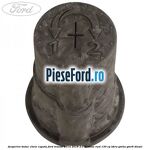 Acoperire butuc cheie capota Ford Transit 2014-2018 2.0 EcoBlue RWD 130 cp