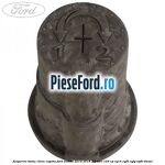 Acoperire butuc cheie capota Ford Transit 2014-2018 2.2 TDCi 125 cp