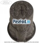 Acoperire butuc cheie capota Ford Transit 2014-2018 2.2 TDCi 4x4 155 cp