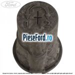 Acoperire butuc cheie capota Ford Transit 2019-2023 2.0 EcoBlue 105 cp