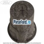 Acoperire butuc cheie capota Ford Transit Custom 2014-2018 2.2 TDCi 100 cp