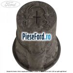 Acoperire butuc cheie capota Ford Transit Custom 2014-2018 2.2 TDCi 125 cp