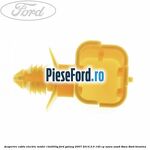 Acoperire cablu electric model 14A003G Ford Galaxy 2007-2014 2.0 145 cp