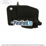 Acoperire cablu usa culisanta spate dreapta Ford Transit Connect 2013-2018 1.5 TDCi 75 cp