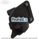Acoperire cablu usa culisanta spate stanga Ford Tourneo Connect 2013-2018 1.6 TDCi 115 cp