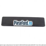 Acoperire capac carlig remorcare 5 usi combi 01/2006-03/2007 Ford Mondeo 2000-2007 1.8 SCi 130 cp