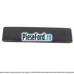 Acoperire capac carlig remorcare 5 usi combi 01/2006-03/2007 Ford Mondeo 2000-2007 ST220 226 cp