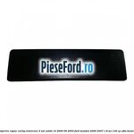 Acoperire capac carlig remorcare 5 usi combi 10/2000-06/2003 Ford Mondeo 2000-2007 1.8 SCi 130 cp