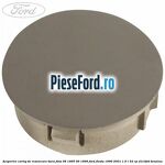 Acoperire carlig de remorcare bara fata 08/1995-09/1999 Ford Fiesta 1996-2001 1.0 i 52 cp