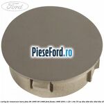 Acoperire carlig de remorcare bara fata 08/1995-09/1999 Ford Fiesta 1996-2001 1.25 i 16V 75 cp