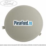 Acoperire carlig de remorcare bara fata 08/1998-10/2001 Ford Focus 1998-2004 1.8 DI/TDDi 75 cp
